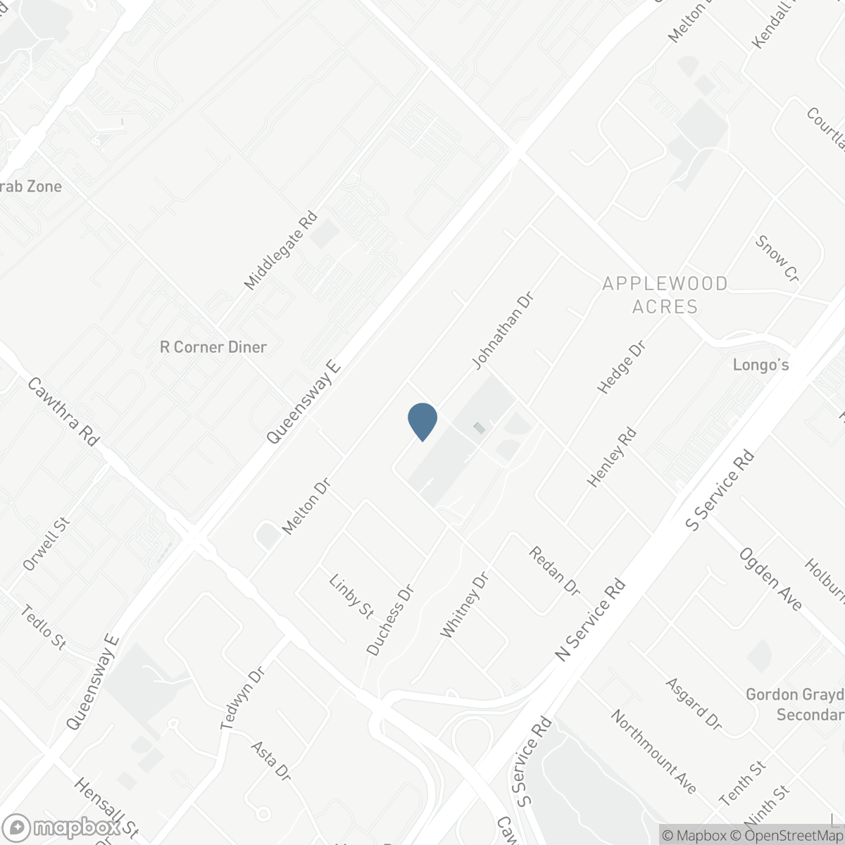 903 JOHNATHAN DRIVE, Mississauga, Ontario L4Y 1J7
